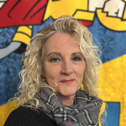 Dorothéa van derMeij