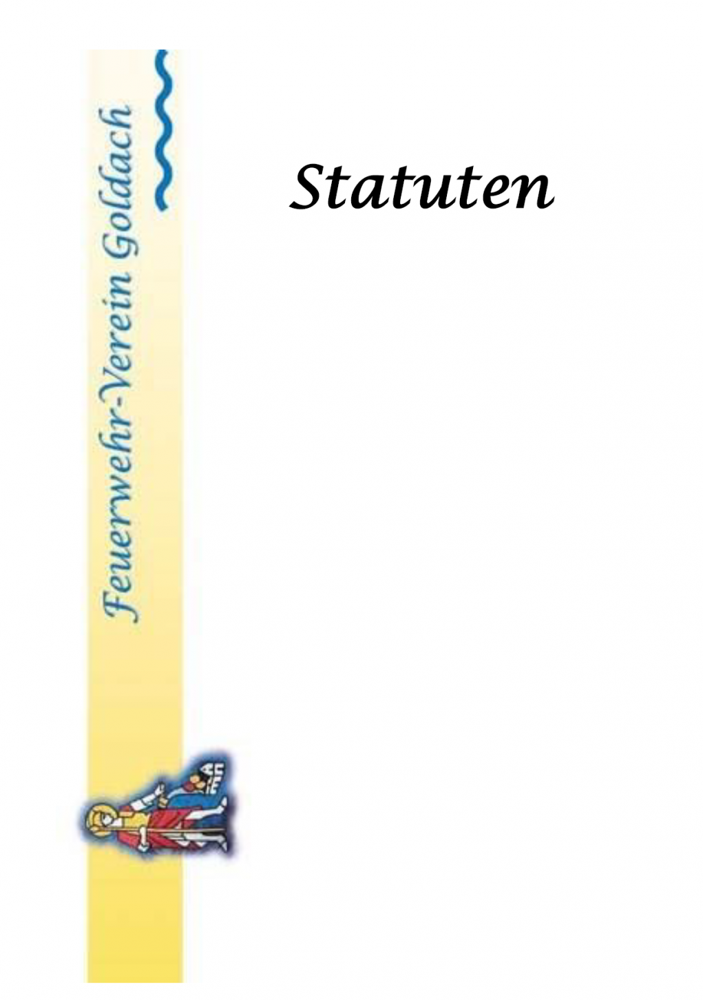 Statuten